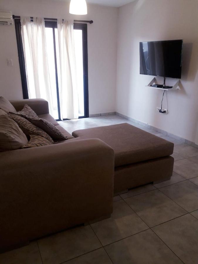 Apartmán Depto Amoblado En El Centro De La Capital De Córdoba Exteriér fotografie