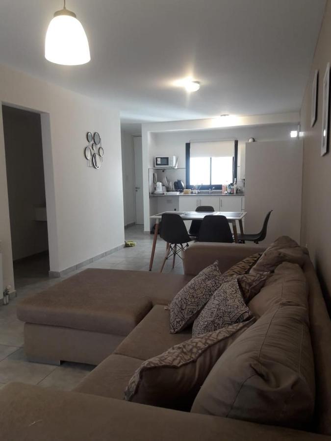 Apartmán Depto Amoblado En El Centro De La Capital De Córdoba Exteriér fotografie